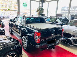 Ford Ranger 2021 Doppelkabine 4x4 Manual
