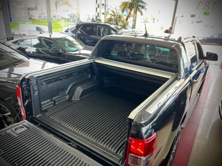 Ford Ranger 2021 Doppelkabine 4x4 Manual