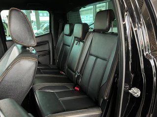 Ford Ranger 2021 Doppelkabine 4x4 Manual