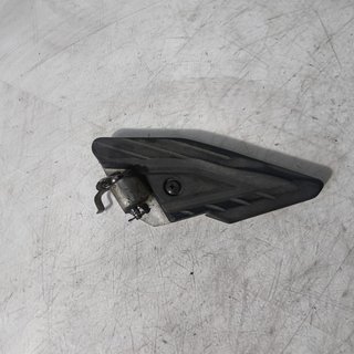Posapies derecho del pasajero Honda PCX 125