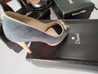 Zapatos ,piel,elegantes vestir eventos marca Españ