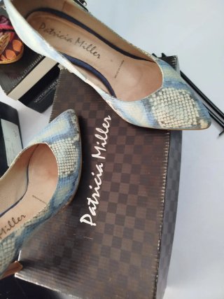 Zapatos ,piel,elegantes vestir eventos marca Españ