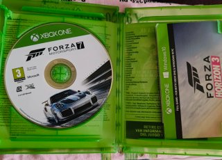 Forza Motorsport 7 Xbox One