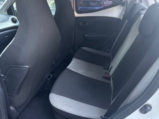Toyota Aygo 2016