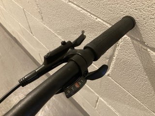 Bicicleta MMR como nueva