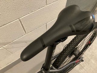 Bicicleta MMR como nueva