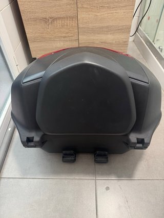 Soporte y Baúl Tmax 2017-2019