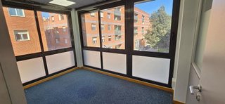 Oficina en alquiler en El Coll - Sant Francesc en Sant Cugat del Vallès