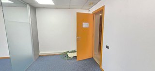Oficina en alquiler en El Coll - Sant Francesc en Sant Cugat del Vallès