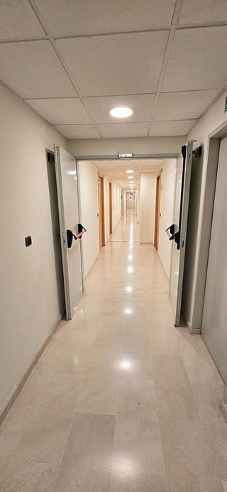 Oficina en alquiler en El Coll - Sant Francesc en Sant Cugat del Vallès