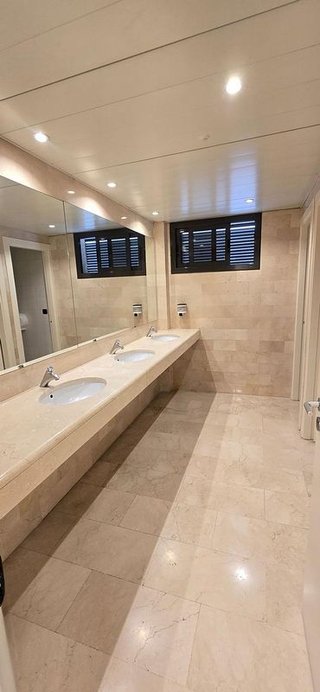 Oficina en alquiler en El Coll - Sant Francesc en Sant Cugat del Vallès