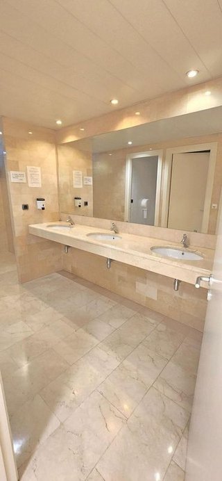 Oficina en alquiler en El Coll - Sant Francesc en Sant Cugat del Vallès