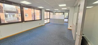 Oficina en alquiler en El Coll - Sant Francesc en Sant Cugat del Vallès