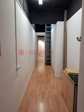 Local comercial en alquiler en El Centre en Esplugues de Llobregat