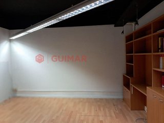 Local comercial en alquiler en El Centre en Esplugues de Llobregat