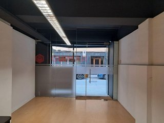 Local comercial en alquiler en El Centre en Esplugues de Llobregat