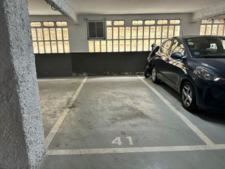 Garaje en alquiler en Parc Central - El Colomer - Pla de la Pagesa en Sant Cugat del Vallès