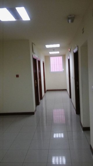 Oficina en alquiler en Solokoetxe en Bilbao
