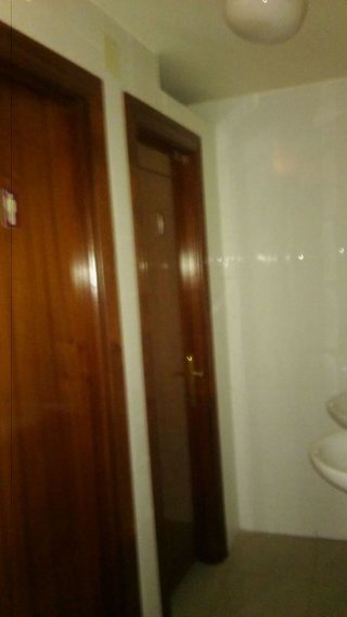Oficina en alquiler en Solokoetxe en Bilbao