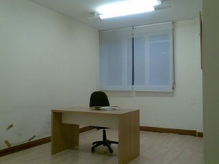 Oficina en alquiler en Solokoetxe en Bilbao