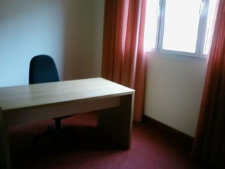 Oficina en alquiler en Solokoetxe en Bilbao
