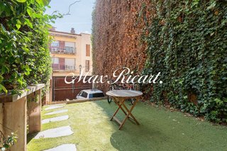 Casa pareada en alquiler en Centre - Estació en Sant Cugat del Vallès