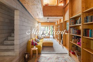 Casa pareada en alquiler en Centre - Estació en Sant Cugat del Vallès