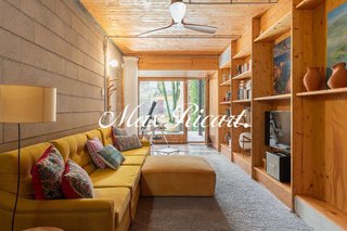 Casa pareada en alquiler en Centre - Estació en Sant Cugat del Vallès