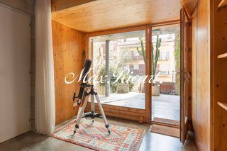 Casa pareada en alquiler en Centre - Estació en Sant Cugat del Vallès