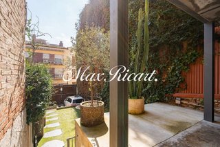 Casa pareada en alquiler en Centre - Estació en Sant Cugat del Vallès