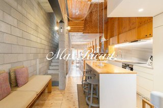 Casa pareada en alquiler en Centre - Estació en Sant Cugat del Vallès