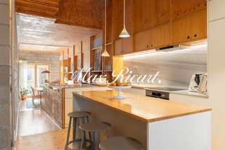 Casa pareada en alquiler en Centre - Estació en Sant Cugat del Vallès