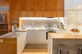 Casa pareada en alquiler en Centre - Estació en Sant Cugat del Vallès