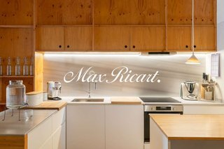 Casa pareada en alquiler en Centre - Estació en Sant Cugat del Vallès