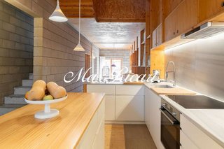 Casa pareada en alquiler en Centre - Estació en Sant Cugat del Vallès