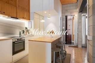 Casa pareada en alquiler en Centre - Estació en Sant Cugat del Vallès