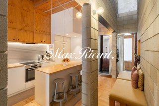 Casa pareada en alquiler en Centre - Estació en Sant Cugat del Vallès