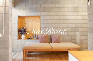 Casa pareada en alquiler en Centre - Estació en Sant Cugat del Vallès