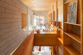 Casa pareada en alquiler en Centre - Estació en Sant Cugat del Vallès