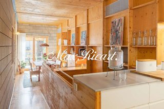 Casa pareada en alquiler en Centre - Estació en Sant Cugat del Vallès