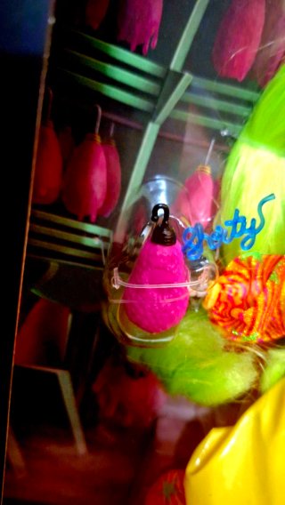 Monster High Skullcollector Killer Klowns Muñeca