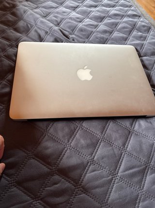 MacBook Air 2015 Plata buen estado