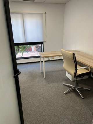 Oficina en alquiler en Centro Urbano en San Sebastián de los Reyes