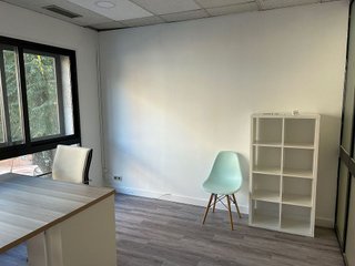 Oficina en alquiler en Centro Urbano en San Sebastián de los Reyes