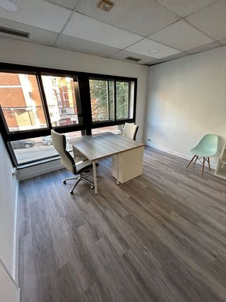 Oficina en alquiler en Centro Urbano en San Sebastián de los Reyes