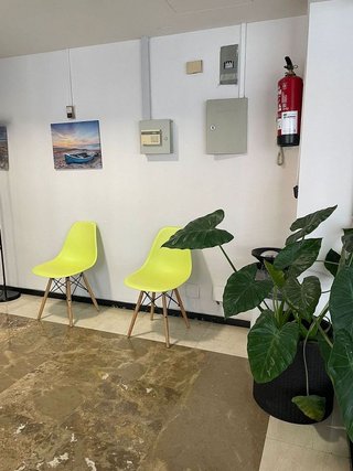 Oficina en alquiler en Centro Urbano en San Sebastián de los Reyes
