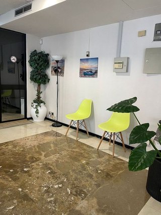 Oficina en alquiler en Centro Urbano en San Sebastián de los Reyes