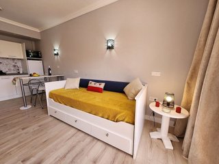 Estudio en alquiler en Zona Botánico en Puerto de la Cruz