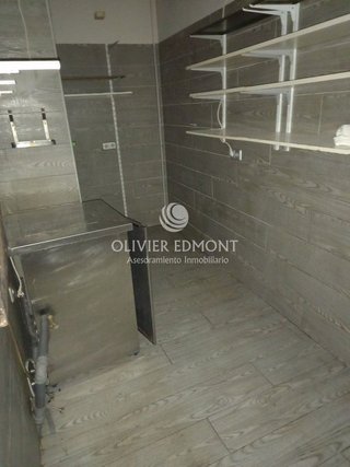 Local comercial en alquiler en Casa de Campo en Madrid