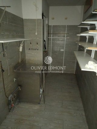 Local comercial en alquiler en Casa de Campo en Madrid